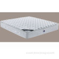 bamboo pillow top pocket spring mattress